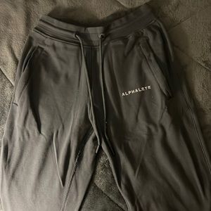 Alphalete joggers